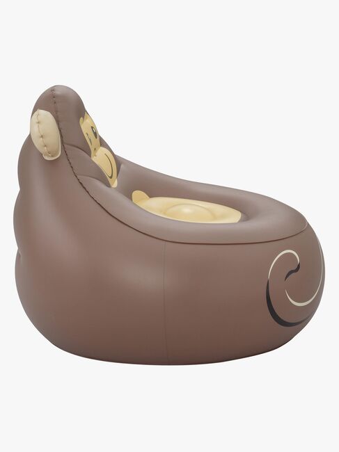 Bestway Ilmatäytteinen Tuoli Cozy Critters