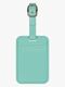 American Tourister Matkalaukun Nimilappu 2-pack, Jelly Mint