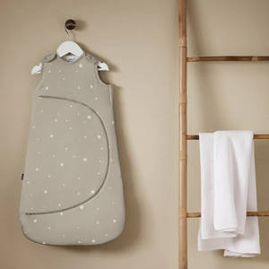 Snüz SnuzPouch Unipussi 1.0 TOG, Grey/Star