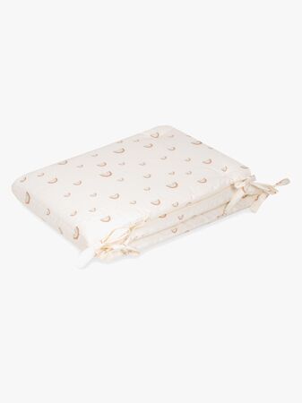 Julius Zöllner Reunapehmuste Organic Sateenkaari