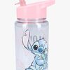 Disney Stitch Juomapullo 450ml, Drink Up