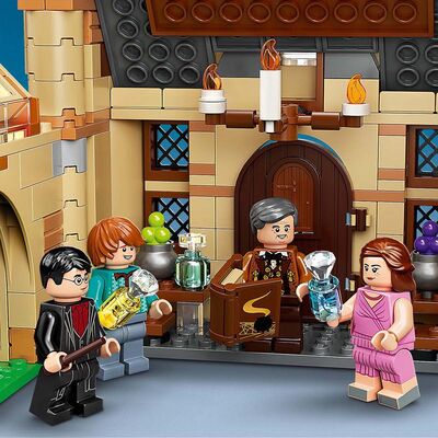 LEGO Harry Potter 75969 Tylypahkan tähtitorni