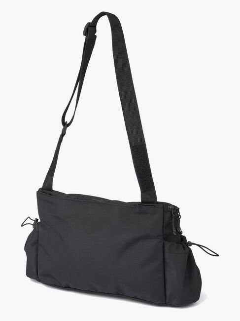 LIEWOOD Olive Vaunulaukku, Black