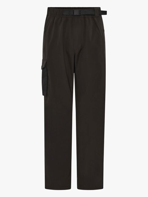 Didriksons Topaz Kuorihousut, Blackit