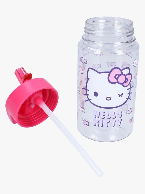 Hello Kitty Juomapullo 450ml, Drink Up