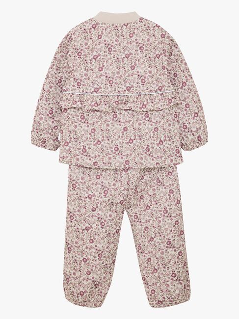 CeLaVi Kevyttoppapuku, Perfectly Pale