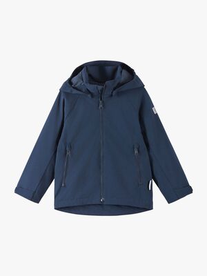 Reima ReimaTec Sulkava Kuoritakki, Navy