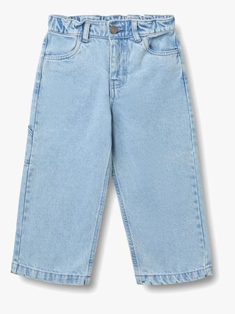 Wheat Felix Denim-housut, Light Blue