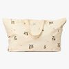 LIEWOOD Maxi Kangaskassi, Peach/Sea Shell