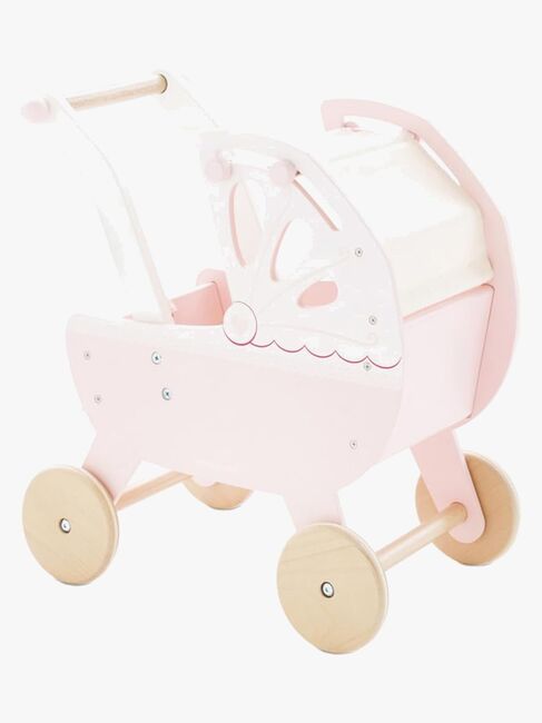 Le Toy Van Retro Puiset Nukenvaunut