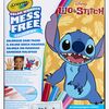 Disney Lilo & Stitch Color Wonder Taidesetti