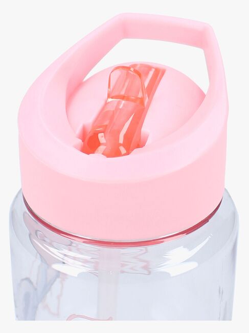 Disney Stitch Juomapullo 450ml, Drink Up