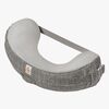 Ergobaby Imetystyyny Natural Curve, Grey