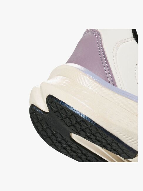 Viking Pixie 1V Lenkkarit, Eggshell