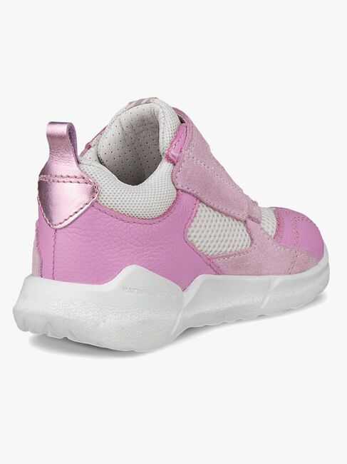 Ecco Biom 2.2 Infant Lenkkarit, Lilac Chiffon/Blossom Rose