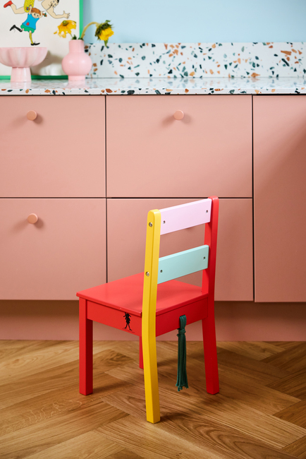 Kid's Concept Peppi Tuoli