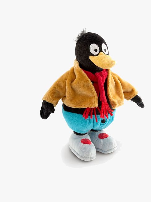 Flåklypa Pehmolelu Antti 20 cm