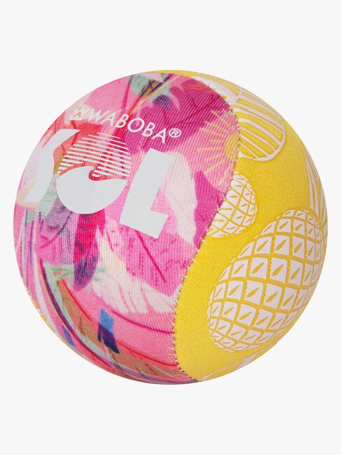 Waboba Aurinko Vesipomppupallo 1-pack Lajiteltu