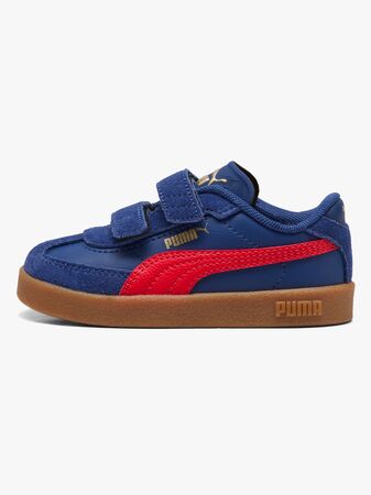 Puma Club II Era V Infant Lenkkarit, Blue Jewel