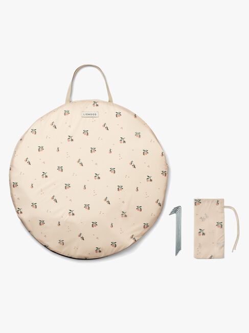 LIEWOOD Cassie Pop Up UV-Teltta, Peach/Seashell