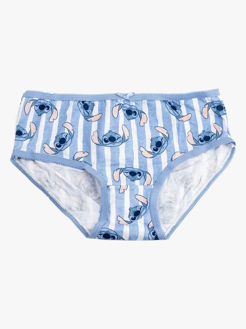 Disney Lilo & Stitch Alushousut 5-pack