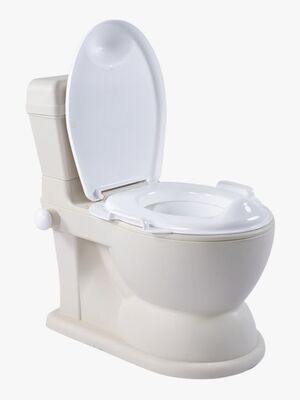 DOLU Harjoittelu WC XL, Relax Beige