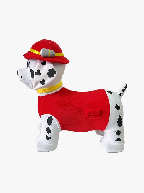 Ryhmä Hau Pomppueläin Marshall