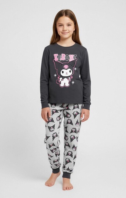 Hello Kitty Pyjama, Kuromi