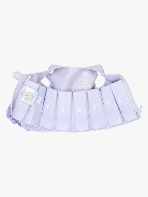 Mikk-Line Uimaliivi, Thistle