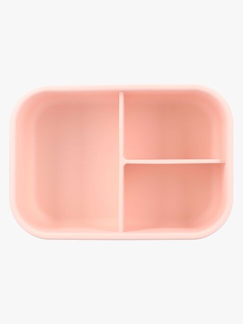 Kidzroom Silikoni Eväsrasia Magical Meadows, Vaaleanpunainen