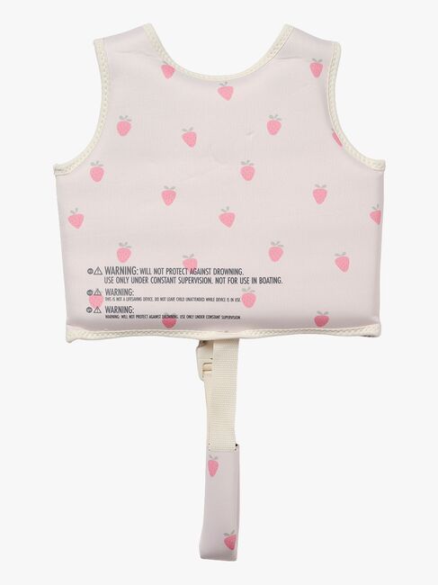 SUNNYLiFE Uimaliivi, Strawberry Sunshine