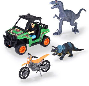 Dickie Toys Dinosaurus Leikkisetti