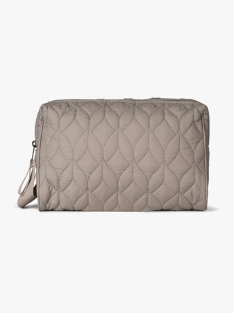 Day ET RE-Q Twist Toilettilaukku L, Moon Rock