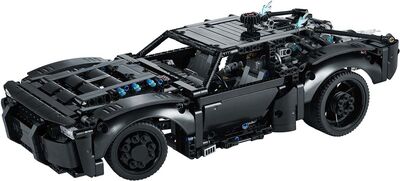 LEGO Technic 42127 THE BATMAN – BATMOBILE™