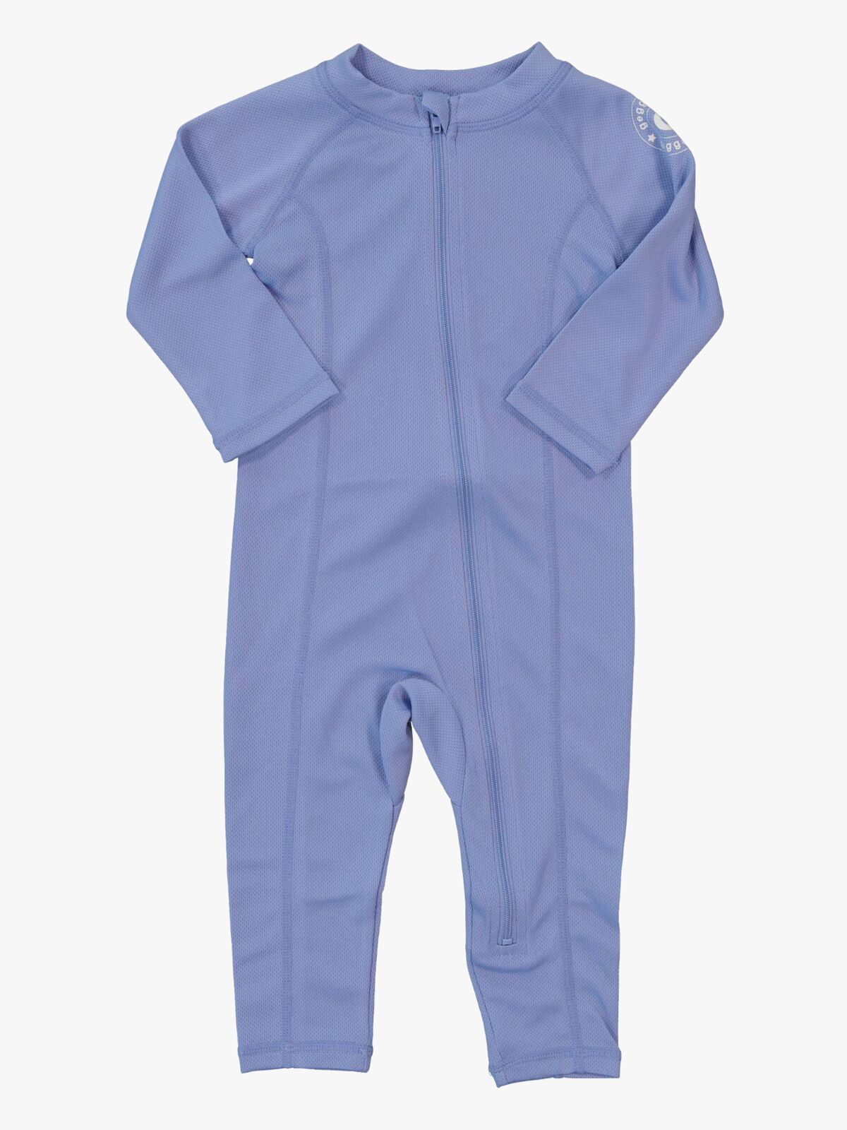 Geggamoja UV-Puku, Sininen