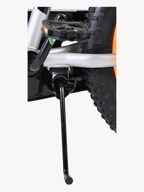 Volare  Polkupyörä 16'', Harmaa