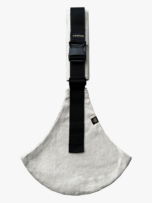 Wildride Kantoreppu, Sand Linen