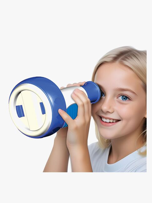 Original Glow Pad Kaleidoskooppi