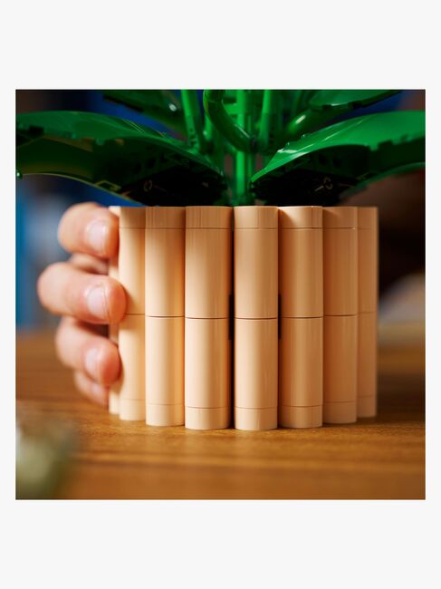 LEGO Botanicals 11504 Viirivehka