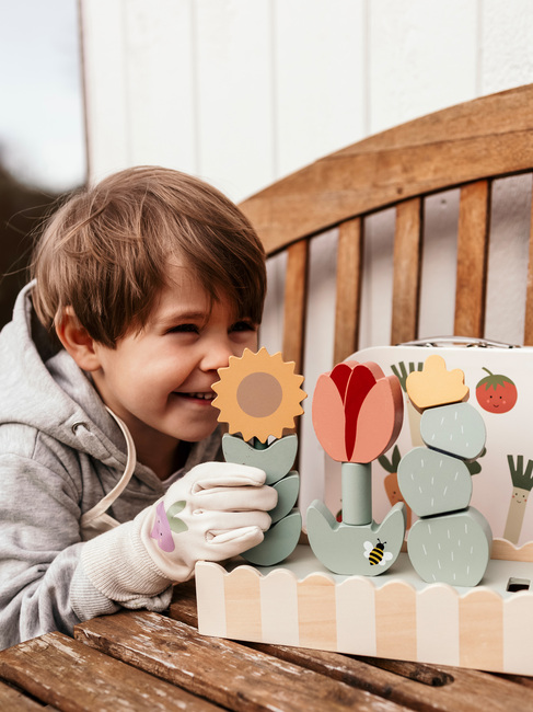 Jabadabado Cut & Grow Kukat