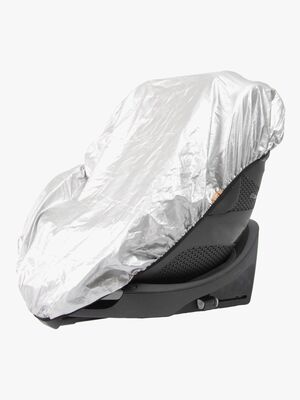 Ezimoov Aurinkosuoja Turvakaukalolle