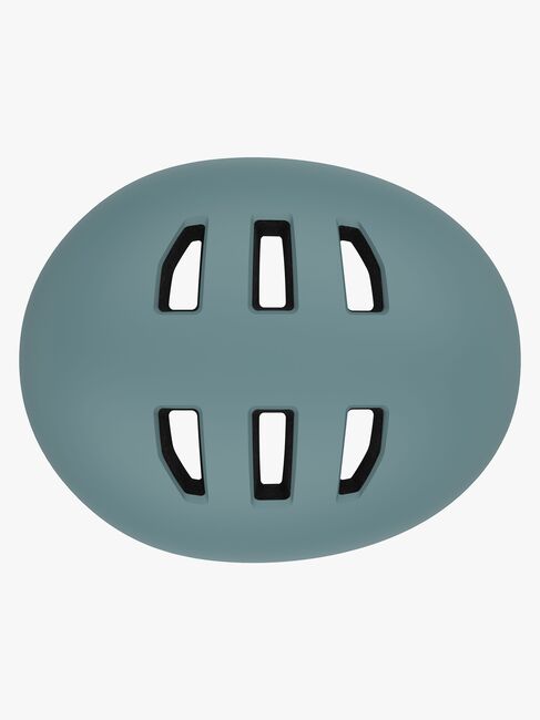 Lazer Maze KinetiCore Pyöräilykypärä, Matte Stone Blue