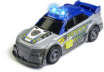 Dickie Toys Poliisiauto