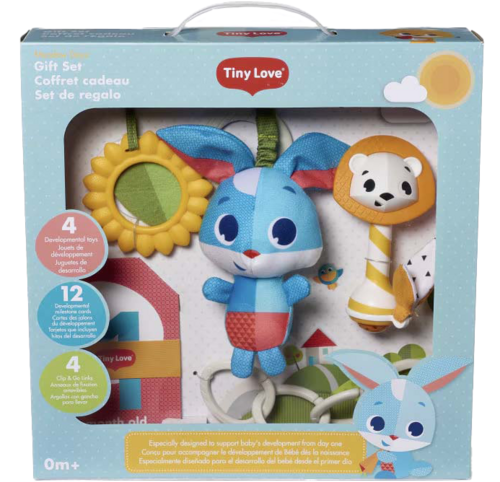 Tiny Love Meadow Days Lahjapakkaus