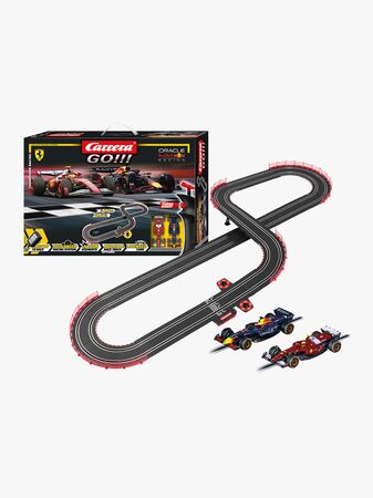 Carrera Oracle Red Bull Champion's Autorata