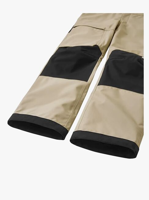 Reima  Kuorihousut, Earthy Beige