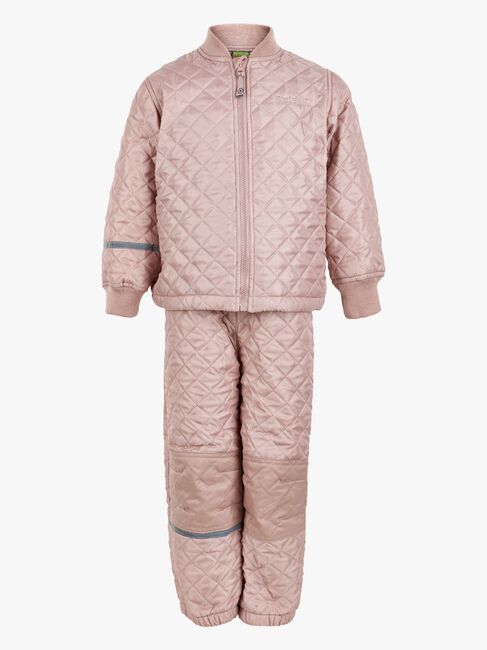 CeLaVi Kevyttoppapuku, Misty Rose