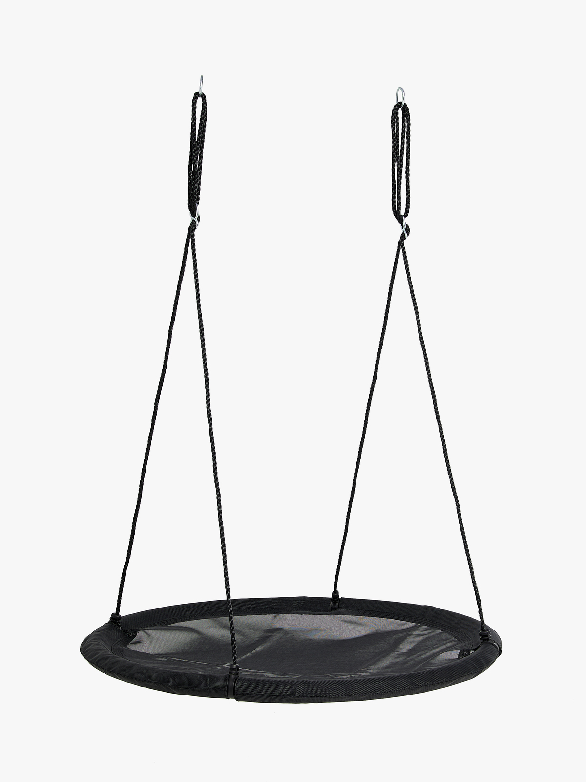 Pinepeak Keinu 110cm, Musta