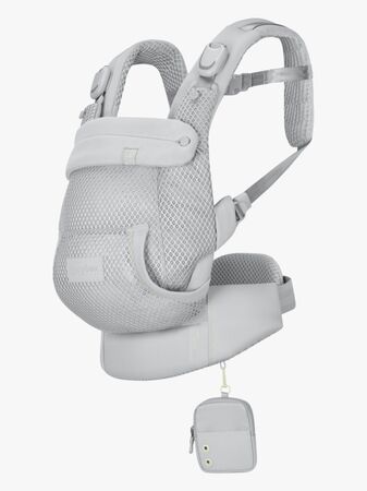 Cybex LAYA Kantoreppu, Fog Grey