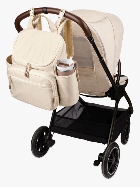 Skip Hop Forma NEXT Reppu Hoitolaukku, Oat